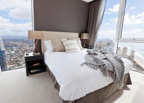 Hilton Surfers Paradise - Accommodation Gold Coast 3