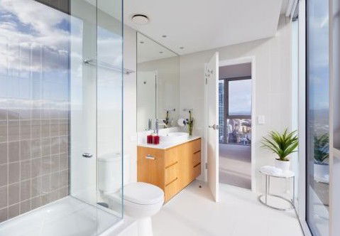Hilton Surfers Paradise - Accommodation Gold Coast 4
