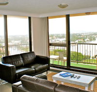 Anacapri Apartments - Accommodation Gold Coast