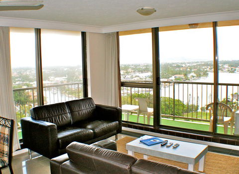 Anacapri Apartments - Accommodation Gold Coast 0