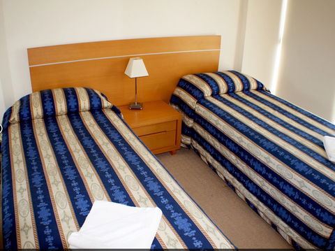 Anacapri Apartments - Accommodation Gold Coast 1