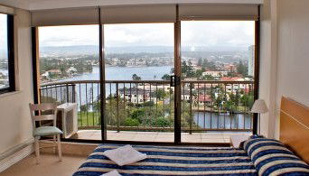 Anacapri Apartments - Accommodation Gold Coast 3