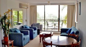 Anacapri Apartments - Accommodation Gold Coast 5
