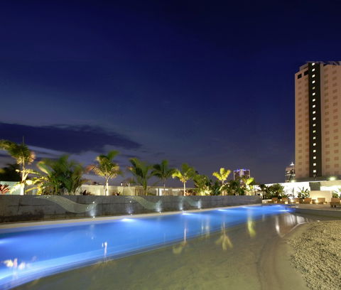 Wyndham Surfers Paradise - Accommodation Gold Coast 1