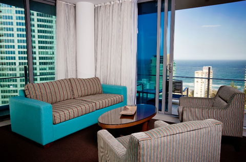Wyndham Surfers Paradise - Accommodation Gold Coast 7
