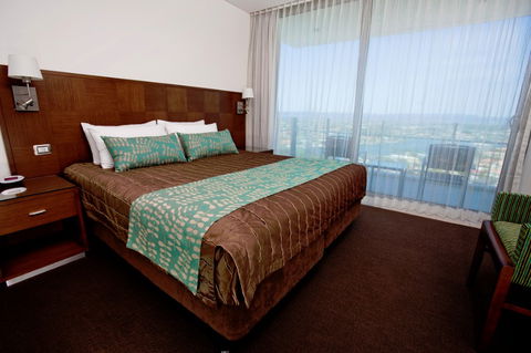 Wyndham Surfers Paradise - Accommodation Gold Coast 8