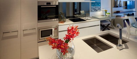 Soul Surfers Paradise - Accommodation Gold Coast 1