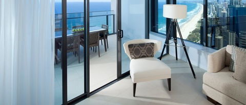Soul Surfers Paradise - Accommodation Gold Coast 2