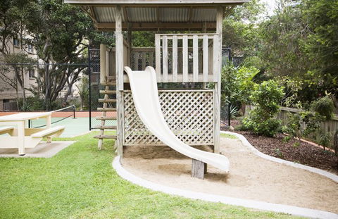 BreakFree Aloha Resort - Accommodation Gold Coast 1