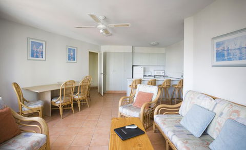 BreakFree Aloha Resort - Accommodation Gold Coast 2