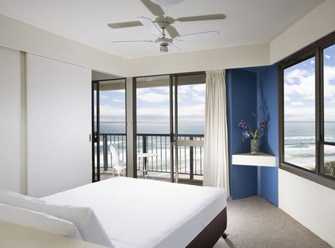 BreakFree Aloha Resort - Accommodation Gold Coast 3
