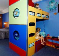 Paradise Resort Gold Coast - Accommodation Gold Coast