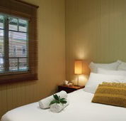 Gwinganna Lifestyle Retreat - Accommodation Gold Coast