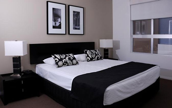 Varsity Lakes QLD Accommodation Gold Coast