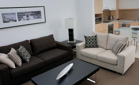 The Chancellor Executive Apartments - Accommodation Gold Coast 1