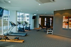 The Chancellor Executive Apartments - Accommodation Gold Coast 7