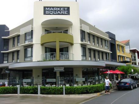 The Chancellor Executive Apartments - Accommodation Gold Coast 8