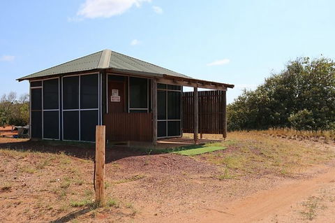 Natures Hideaway At Middle Lagoon - Accommodation Gold Coast 1