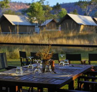 Bell Gorge Wilderness Lodge - Accommodation Gold Coast