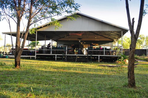 Bell Gorge Wilderness Lodge - Accommodation Gold Coast 1