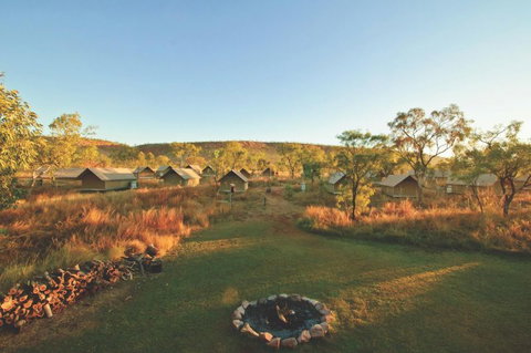 Bell Gorge Wilderness Lodge - Accommodation Gold Coast 3