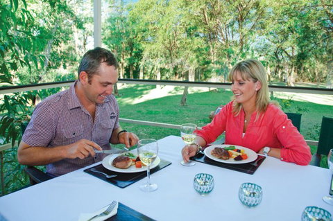 Bell Gorge Wilderness Lodge - Accommodation Gold Coast 6