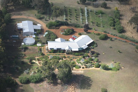 Shambhala Guesthouse - Accommodation Gold Coast 8