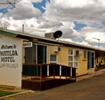 Matilda Motel - Accommodation Gold Coast