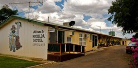 Matilda Motel - Accommodation Gold Coast 0