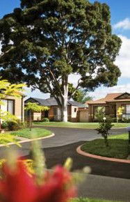 Apartments @ Forest Hill - Accommodation Gold Coast 4