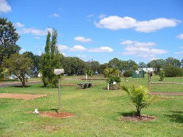Yarraman Caravan Park - Accommodation Gold Coast 0