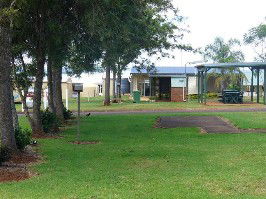 Yarraman Caravan Park - Accommodation Gold Coast 1