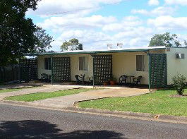 Yarraman Caravan Park - Accommodation Gold Coast 2