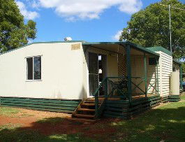 Yarraman Caravan Park - Accommodation Gold Coast 3
