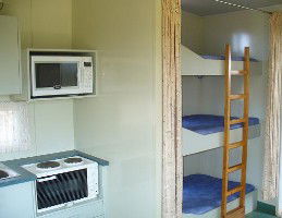 Yarraman Caravan Park - Accommodation Gold Coast 4