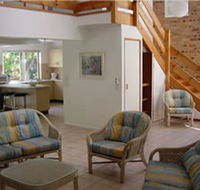 Grantlea Holiday Lodge - Accommodation Gold Coast