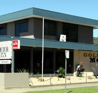 Golden Leaf Motel - Accommodation Gold Coast