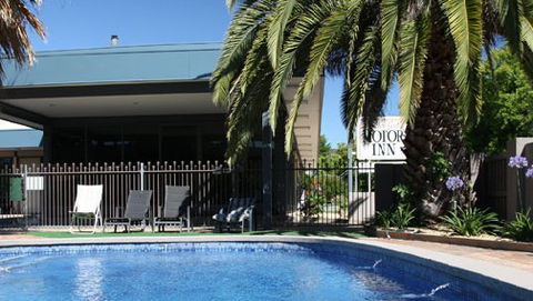 Golden Leaf Motel - Accommodation Gold Coast 2
