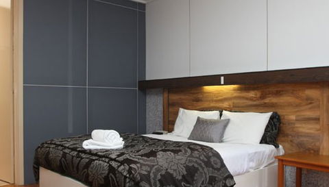 Golden Leaf Motel - Accommodation Gold Coast 3