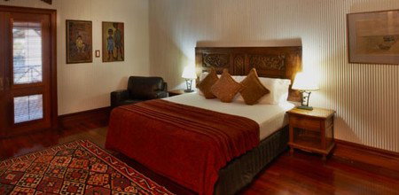 Cable Beach Club Resort & Spa - Accommodation Gold Coast 2