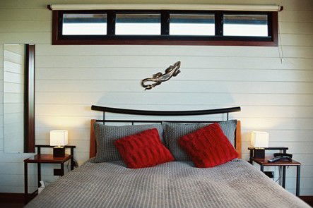 Barefoot Bungalows - Gold Coast 4U 1