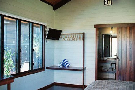 Barefoot Bungalows - Gold Coast 4U 3