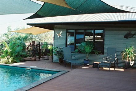 Barefoot Bungalows - Gold Coast 4U 4