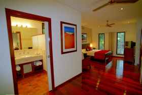BroomeTown Boutique Accommodation - Gold Coast 4U 0