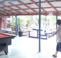 Cable Beach Backpackers Broome - Gold Coast 4U