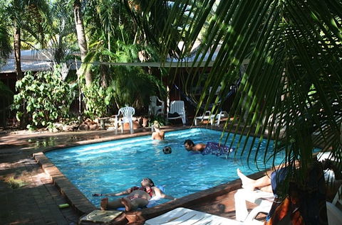 Cable Beach Backpackers Broome - Accommodation Gold Coast 1