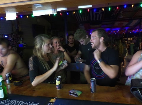 Cable Beach Backpackers Broome - Accommodation Gold Coast 2
