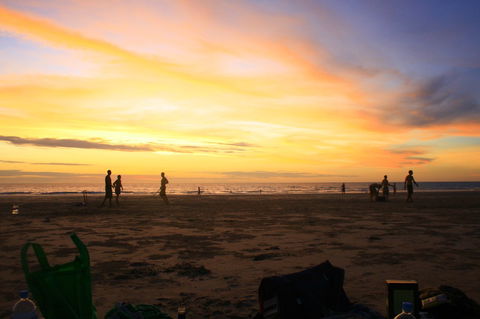 Cable Beach Backpackers Broome - Accommodation Gold Coast 3