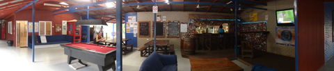 Cable Beach Backpackers Broome - Accommodation Gold Coast 5