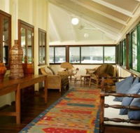Captain Kennedy House - Gold Coast 4U